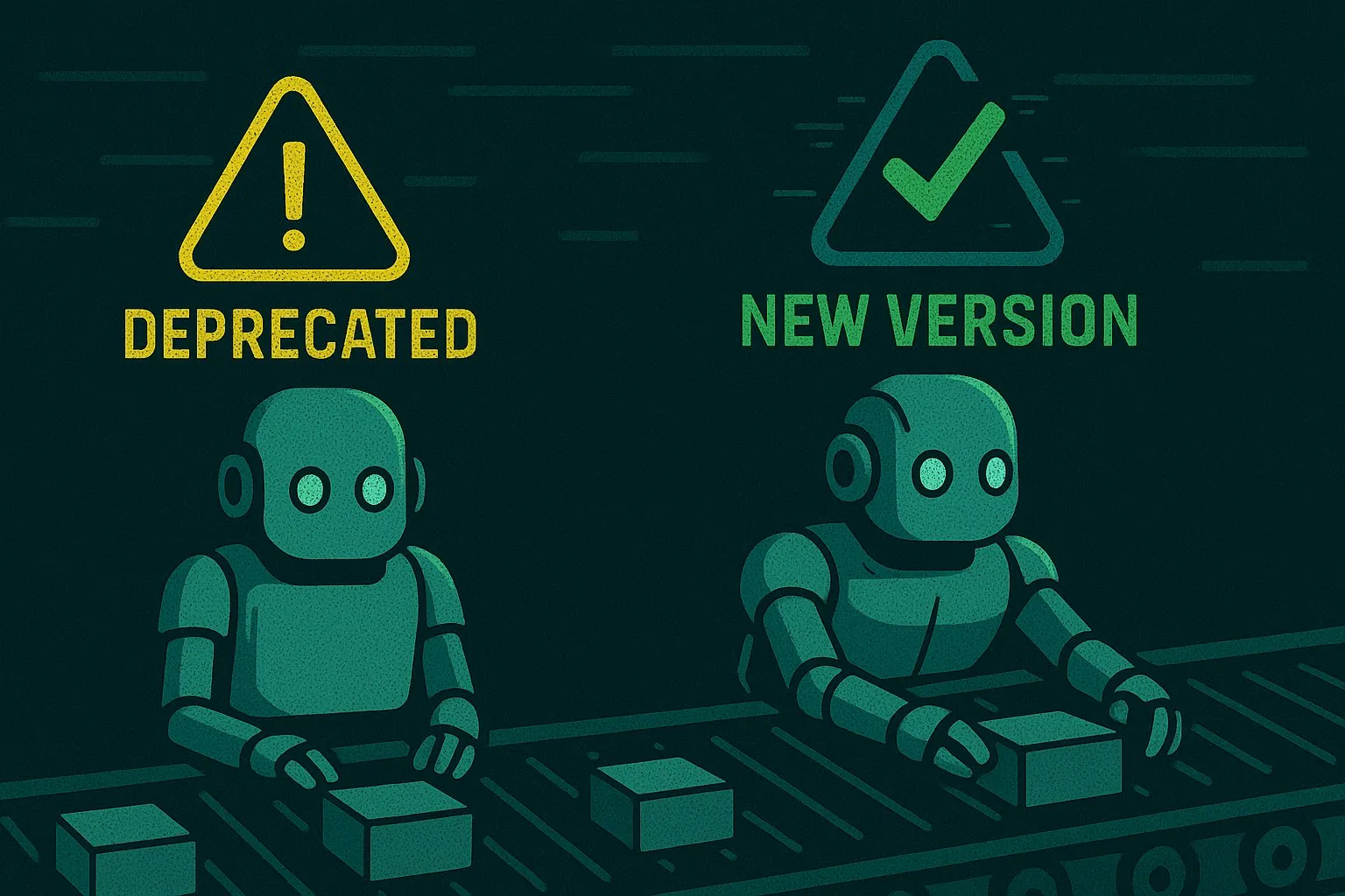 pgflow 0.6.0 worker deprecation and context changes cover image
